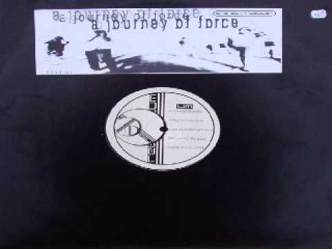 The DJ Producer - A Journey of Force (Vocal Mix)