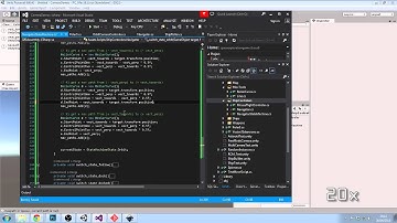 Building a Space Exploration Game in Unity3D: Navigation [part 2]