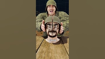 This WW2 Soldier Tricked a Sniper 🤯