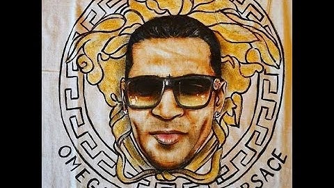 Omega El Fuerte – Dollares Y Cachos (En Vivo) [NUEVO 2016]