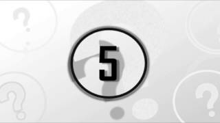 Kameraya yakalanan 5 melek görüntüsü