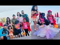 Anushka Sharma-Virat Kohli’s daughter Vamika dressed up as a pretty fairy for Halloween celebrations