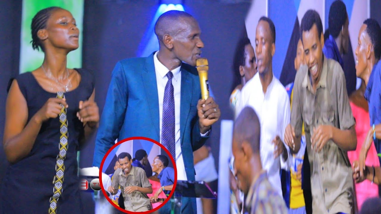 🛑YOOOO 😭😭😭🫢 IBYO PIANISTE FAUSTIN AKOREYE MUGATATU MURI CORNER STONE MANAWEE 😭SIBINTU HABAYE IGITARA