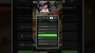 How to get AIMBOT in MW2!!!😱🤯 #gaming #jafetplays #callofduty #trending #mw2 #modernwarfare2