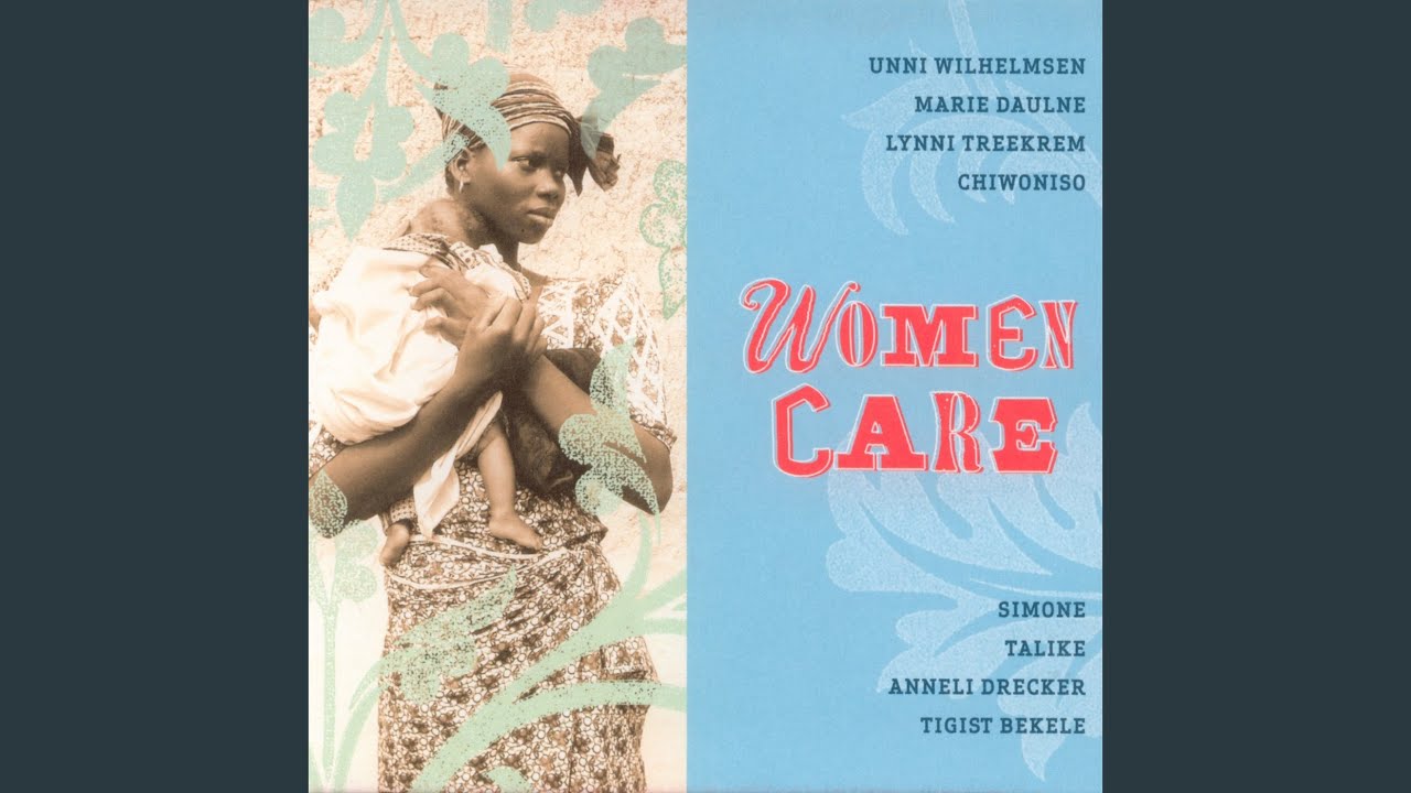 Song for a Modern Woman / Chanson Pour Une Femme Moderne