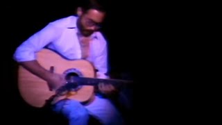 Al Di Meola, John McLaughlin, Paco De Lucia - Short Tales Of The Black Forest (Official)