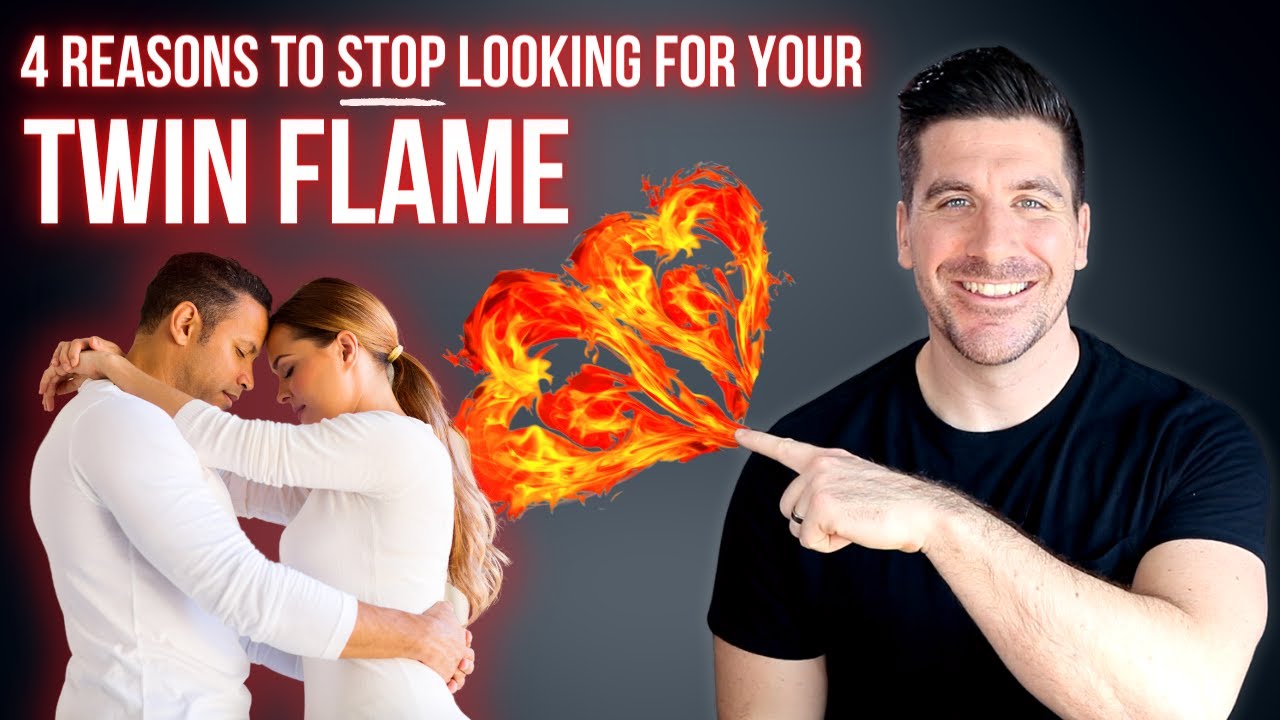 God Wants You to STOP Looking for Your Twin Flame . . . Here’s Why ...