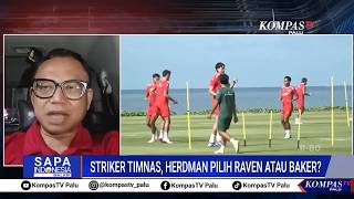 Indonesian National Team Ready to Face Cambodia, M Kusnaeni Reviews the Garuda Squad's Strength
