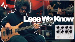 Why Bass Guitar is CRUCIAL to a Good Arrangement... (Darkglass Ultimate)