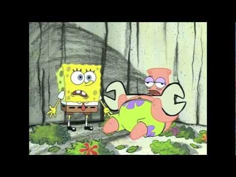 Spongebob coin slot