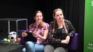 KTV Varsity 2016 Final Show Part 2  - 18/02/2016