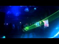 Capture de la vidéo Dj Frizz-B @ Shindigerz - Solar Terminator