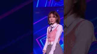[230730] WINTER (aespa) - Don't blink / LIVE TOUR 2023 ‘SYNK : HYPER LINE’ in BANGKOK Day2