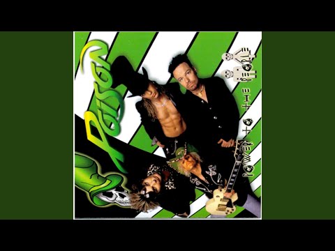 Putar Strange - Poison