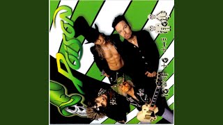 Strange - Poison