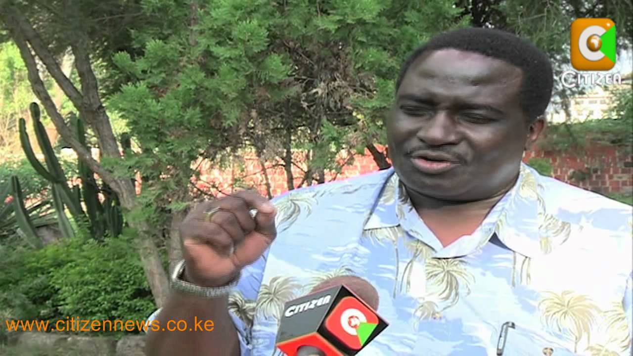 Tana Residents Lose Faith in Governmen