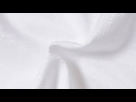【LIVE配信】世界最高の綿素材！！！ラグジュアリーでも使えない究極素材です。