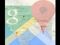 Adding shapes and markers in Google Map.