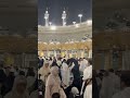 Kabe ki ronaq kabe ka manzar | Khan’a kaba #madina #makkah #makkahmadina #love #masjidalharam