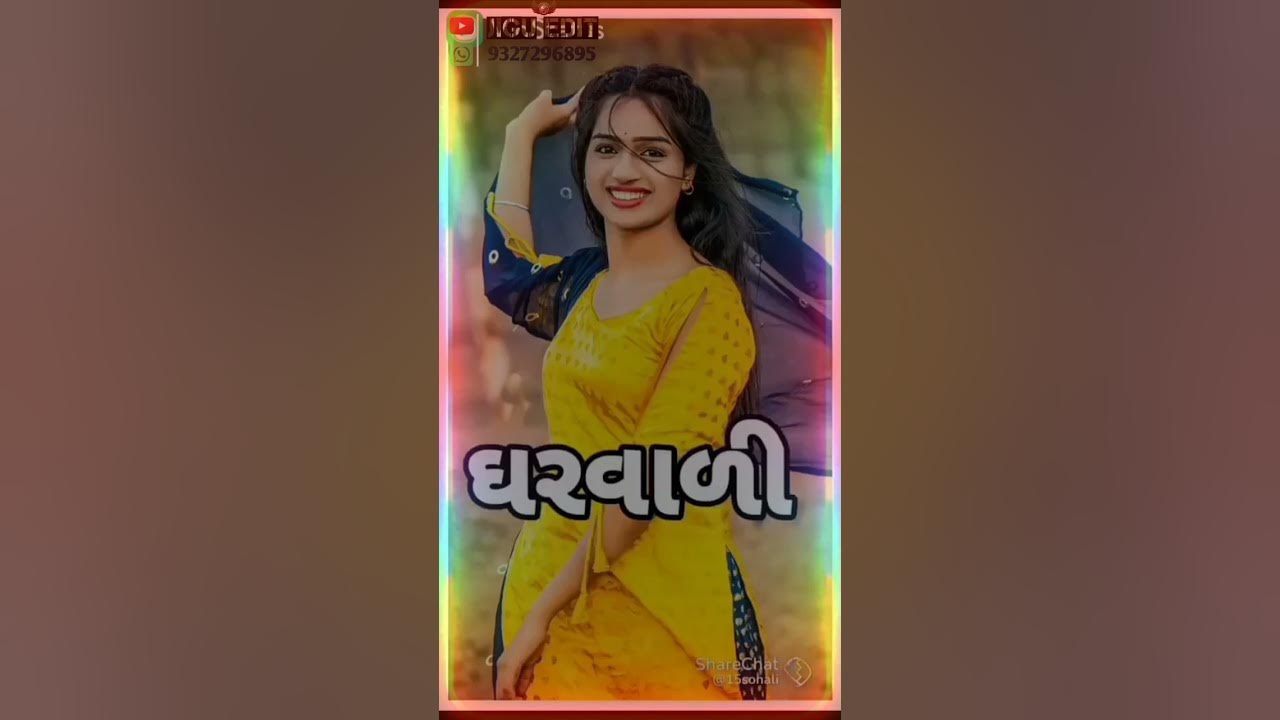 New Gujarati Timali Song 2021 Parul Ratava Ni Timali Stasus 2021 Youtube