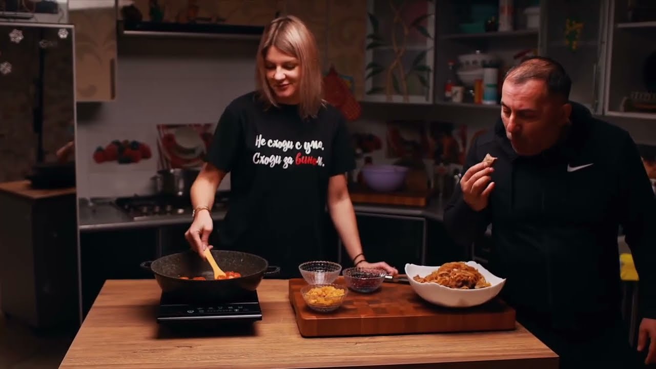 КОРОЛЕВСКИЙ РИСОВЫЙ ПЛОВ.