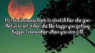 knock -knock (lyrics)