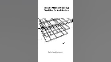 Sketchup Reel - Layout Tutorials