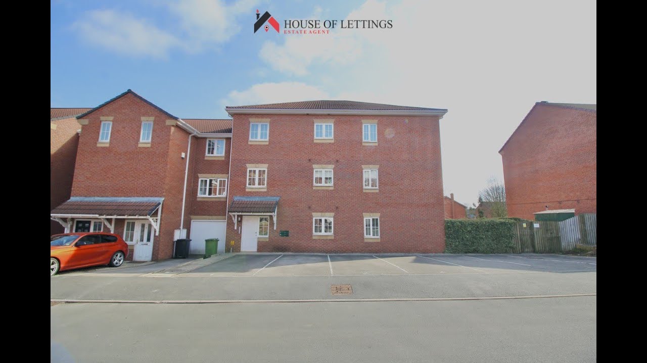 Kensington Way, Leeds, West Yorkshire, LS10 4UP YouTube