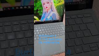 Microsoft Surface Pro 4