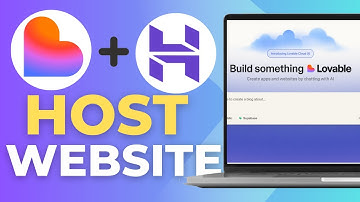 How To Host Your LOVABLE Website on Hostinger! (2025)  #VibeCoding #LovableToHostinger