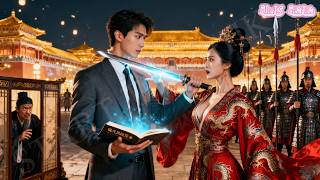 رجل ينتقل بالصدفة للقديم، يفتح نادياً يجذب الأثرياء وبمهارته المذهلة يغري الإمبراطورة بسهولة!