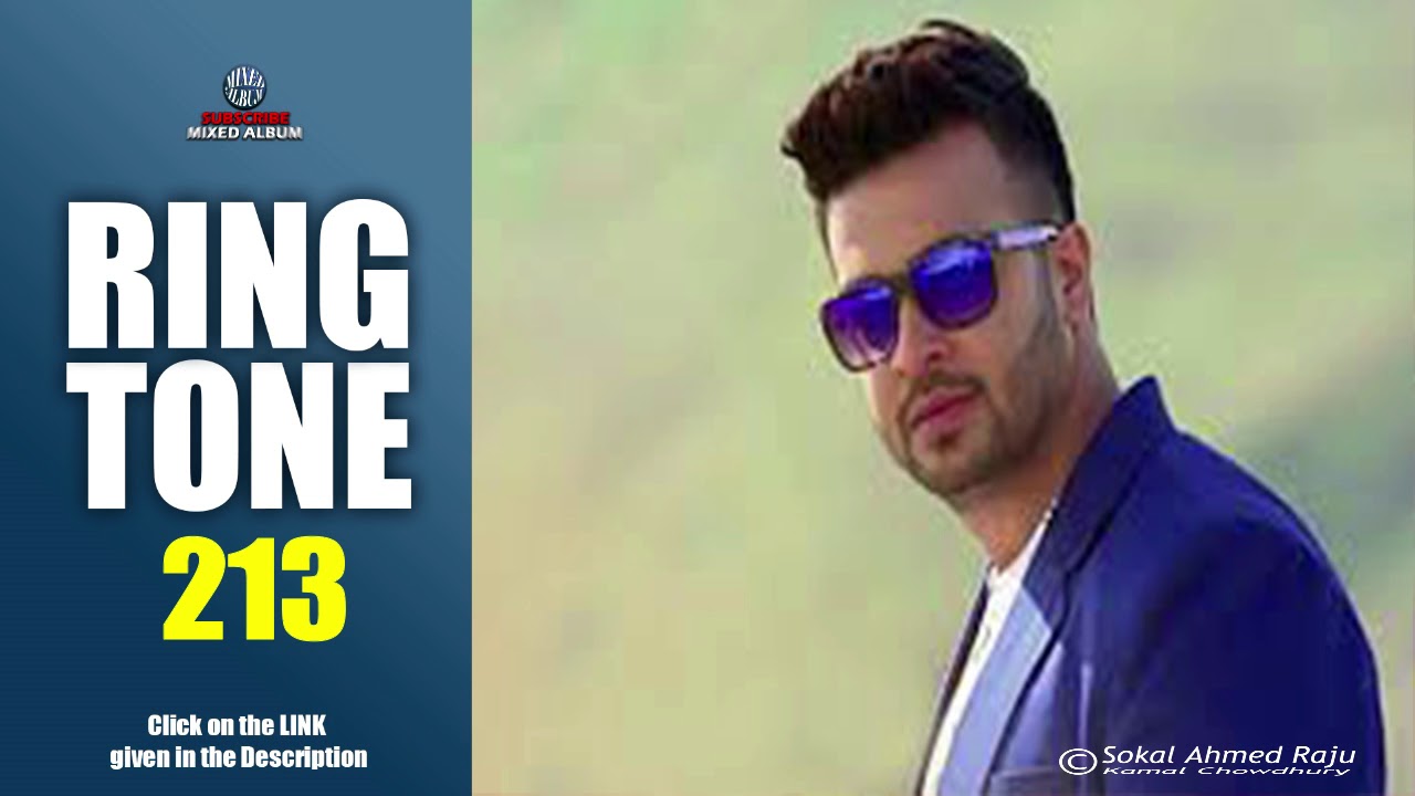 Ringtone 213  Mon Tokey Chara  Shakib Khan Bubly  Bossgiri  New Ringtone 2019  Mixed Album