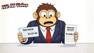 Why Your Company Knows You're Underpaid And Does Nothing