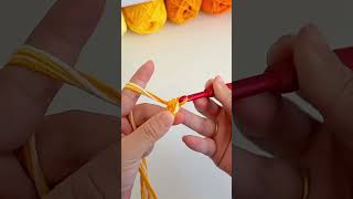 Crochet Cord New Design #shorts #shortfeed #fypシ゚viral