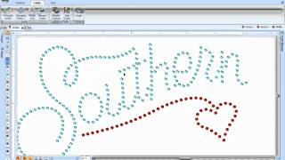 Easy Stone™ Macro - Controlling Overlapping Stones at Intersections
