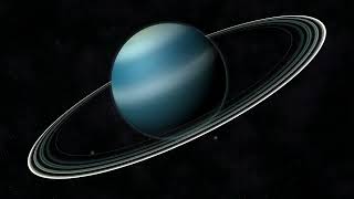 Uranus: A Journey to the Ice Giant || [Updated information] About Uranus