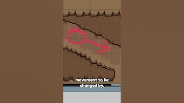 The Trick to Smooth Slope Movement in Godot!