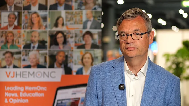 Looking to the future of B-cell lymphoma treatment