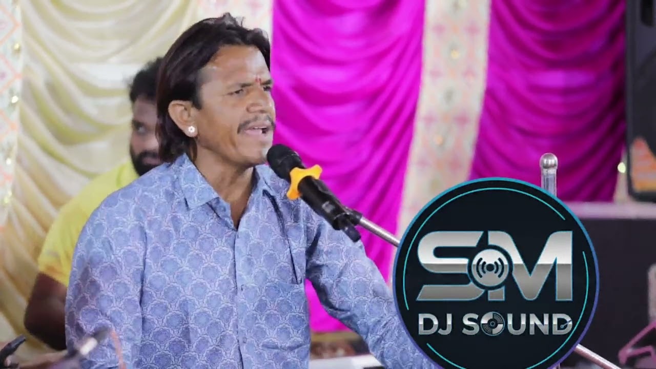 बाबा रामदेवजी न्यू भजन गायक गोपाल जालोरी 