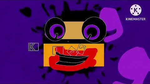 Klasky Csupo G Major 4 Vegas Pro Pitches KineMaster Old 