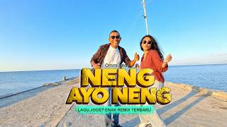 DJ NENG AYO NENG_ JUDUL JUDULAN🌴 DANGDUT REMIX TERBARU (  V MUSIK )