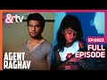 Agent Raghav Crime Branch | Hindi Serial |Full Episode-23 | Sharad Kelkar, Mahesh Manjrekar | And TV