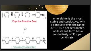 PHY295 Part A: Introduction to Conducting Polymers