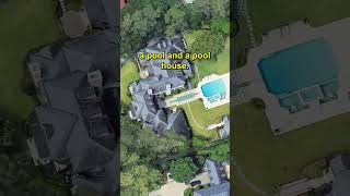 Joel Osteen $10 Million House