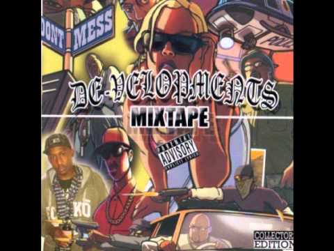 06 Devilman - In Your Mom (D.E-Velopments Mixtape)