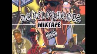 06 Devilman - In Your Mom (D.E-Velopments Mixtape)