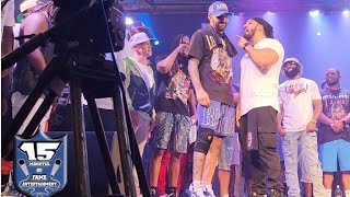 REAL SIKH CHECKS DIZASTER ABOUT USAGE OF N WORD AND DROPS SUPER HAYMAKER