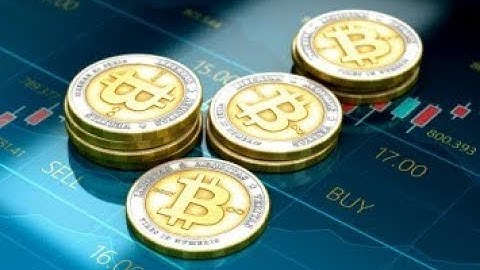 HashFlare: BITCOIN contract ROI under 140 Days!