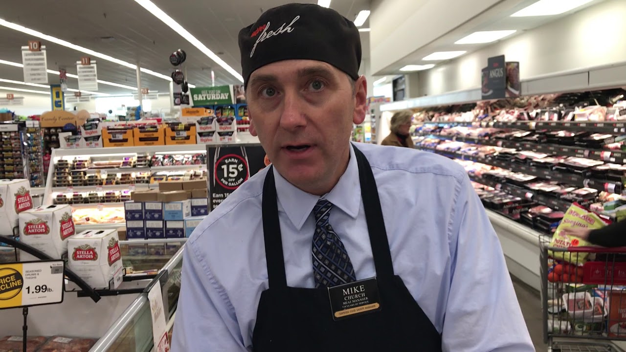 HyVee Butcher Shop Prime Rib FAQs YouTube