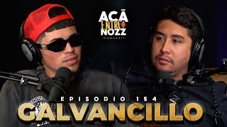 SENTÍ que mi VIDA se IBA cuando FILTRARÓN mis FOTOS | Galvancillo Details